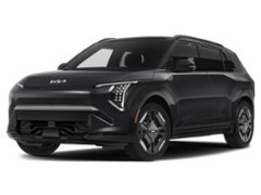 Kia EV3<br/>GT-Line Limited_101